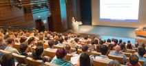 Be ready to be shocked and offended at university, students told