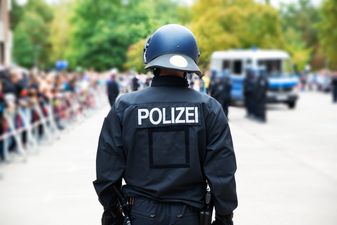 Dozens of primary school children injured in ‘mass casualty incident’ in Germany