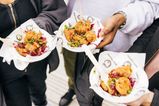 Everything you need to know as London’s hottest food festival hits town