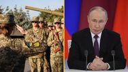 Russia issue terrifying WW3 ultimatum to Britain