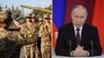 Russia issue terrifying WW3 ultimatum to Britain