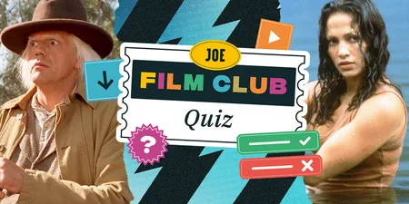 The JOE Film Club Quiz: Week 51