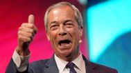 Reform would win most seats in a general election, new poll says