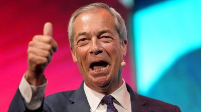 Reform would win most seats in a general election, new poll says