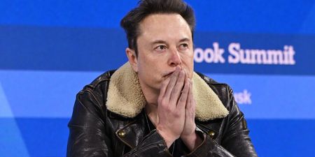 Elon Musk says he has formed a new political party after Trump fall out