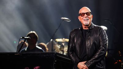 The reason Billy Joel doesn’t sell front row seats to his shows