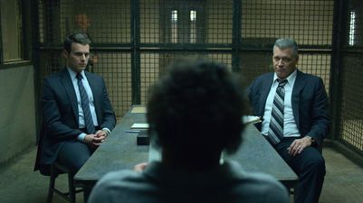 Mindhunter 3 return on the cards as script’s in development