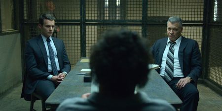 Mindhunter 3 return on the cards as script’s in development