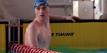 Madeleine McCann’s brother tipped to represent Team GB at next Olympics