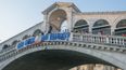 Venetians plan to disrupt Jeff Bezos’s wedding