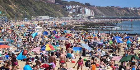 How hot is too hot to work under UK law?