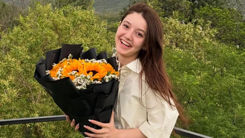TikTok star, 17, shot dead after rejecting man