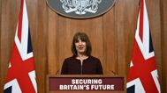 Government pledges to end use of hotels to house asylum seekers