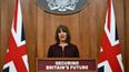 Government pledges to end use of hotels to house asylum seekers