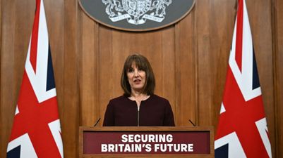 Government pledges to end use of hotels to house asylum seekers