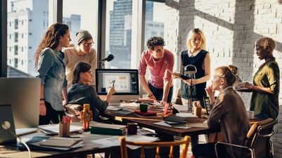 Experts calling for Gen Alpha workers to be given designated mental health days