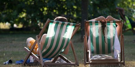 Met Office warn of rise in deaths as heat wave roasts UK