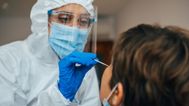 Brits issued urgent warning over new ‘more infectious’ Covid variant