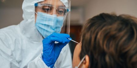 Brits issued urgent warning over new ‘more infectious’ Covid variant