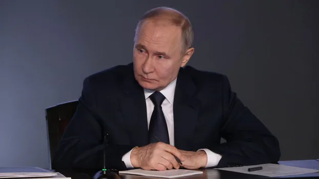 Russia's hit list of UK targets revealed