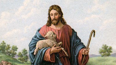 Scientists find evidence that Jesus didn’t feed 5,000 people with bread and fish