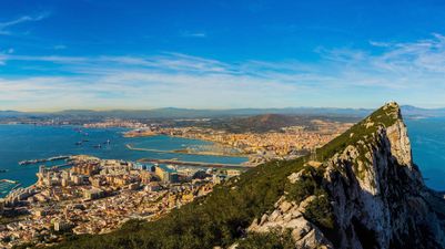Gibraltar set to become part of EU Schengen Zone in new deal