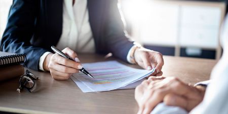 Expert reveals ‘best’ answer to give when asked what your greatest weakness is in a job interview