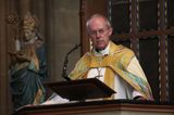 Church of England advertising job for new Archbishop of Canterbury