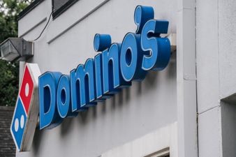 Domino’s confirms it has axed popular pizza from all UK stores