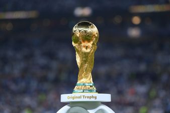 World’s largest island banned from football’s biggest competition 