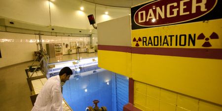 Iran’s top secret nuclear site that only a US bomb could hit