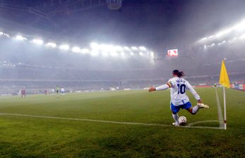 114-year-old Italian club Brescia goes bankrupt and faces expulsion from league