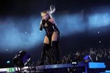 Beyonce ‘giving away free concert tickets’ after struggling to sell out shows