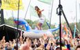 Glastonbury festival-goers urged to get measles jab as warning issued