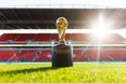 Island nation nine times bigger than UK has been banned from the World Cup