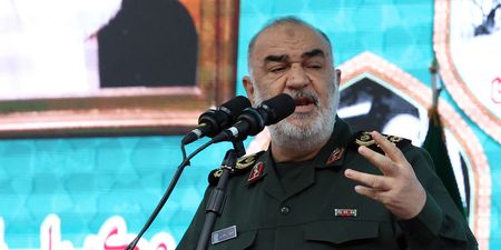 Iran sends threat to Israel after former ‘fail to meet nuclear obligations’