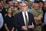 Keir Starmer issues statement in response to US bombing of Iranian nuclear sites