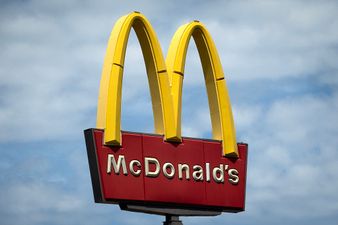 McDonald’s are introducing a new Filet-O-Fish burger for the first time in 50 years