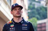 Max Verstappen refused to be in scene with Brad Pitt in new Formula 1 film