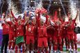 All of Man United, Liverpool and Arsenal fixtures in full for 2025/26 Premier League season