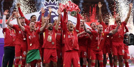 All of Man United, Liverpool and Arsenal fixtures in full for 2025/26 Premier League season