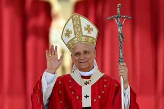 Pope Leo reveals exactly when teenager will be made first millennial saint