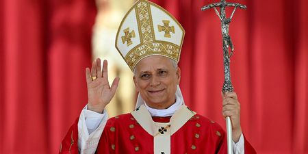 Pope Leo reveals exactly when teenager will be made first millennial saint
