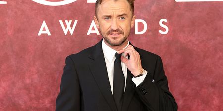 Harry Potter star shows support for Tom Felton amid backlash