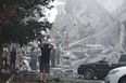 Israel-Iran war: Live Updates
