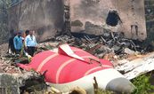 Investigators identify three key factors that may have caused Air India crash