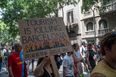 Anti-tourism protests erupt across Spain, Italy and Portugal