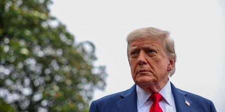 Russia sends warning to US after Trump considers using tactical nuke in Iran