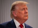 Trump unveils $499 gold mobile phones for ‘real Americans’