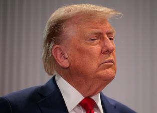 Trump unveils $499 gold mobile phones for ‘real Americans’